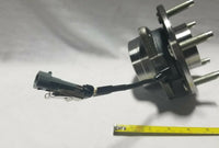 Wheel Hub Bearing Assembly Front Driver/ Passenger HB613191-513189, SKBAWA-B507