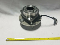 Wheel Hub Bearing Assembly Front Driver/ Passenger HB613191-513189, SKBAWA-B507