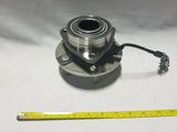 Wheel Hub Bearing Assembly Front Driver/ Passenger HB613191-513189, SKBAWA-B507