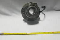 Wheel Hub Bearing Assembly Front Driver/ Passenger HB613191-513189, SKBAWA-B507