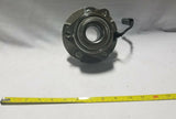 Wheel Hub Bearing Assembly Front Driver/ Passenger HB613191-513189, SKBAWA-B507