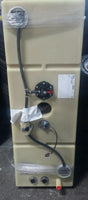 MOELLER Marine FTA000P1018 POLY 26 GAL 98L BOAT FUEL GAS TANK, SKBAWA-s042