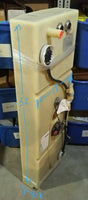 MOELLER Marine FTA000P1018 POLY 26 GAL 98L BOAT FUEL GAS TANK, SKBAWA-s042