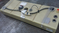 MOELLER Marine FTA000P1018 POLY 26 GAL 98L BOAT FUEL GAS TANK, SKBAWA-s042
