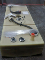 MOELLER Marine FTA000P1018 POLY 26 GAL 98L BOAT FUEL GAS TANK, SKBAWA-s042