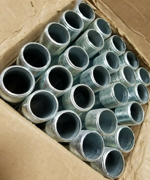 Box of 25 pcs 1"×6" GRC Nipple EP Conduit , SKBAWA-B513