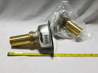 Lot of 2 Franke Kindred 1140: Stainless Strainer Assembly w/basket, SKBAWA-b087