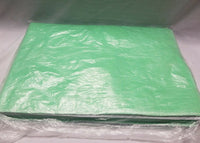 6 Inspire Absorbent pads, 3 bed pads 24"×36",3 Chair pads 18"×24" Skbawa-b046
