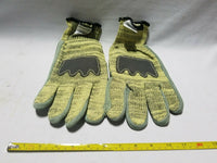 Hexarmor Blade Master 8020 Size 11/XX-Large,   Cut Resistant, SKBAWA-B070