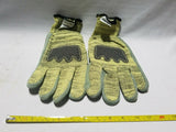 Hexarmor Blade Master 8020 Size 11/XX-Large,   Cut Resistant, SKBAWA-B070