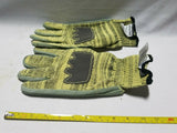 Hexarmor Blade Master 8020 Size 11/XX-Large,   Cut Resistant, SKBAWA-B070