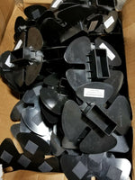 Box of 50 Dr. Shrink  DS-BCAP Bottom Caps for Support poles, SKBAWA-000