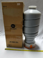 Konica Minolta 8971111 Toner Cartridge - MT 701A, SKBAWA-nnnn