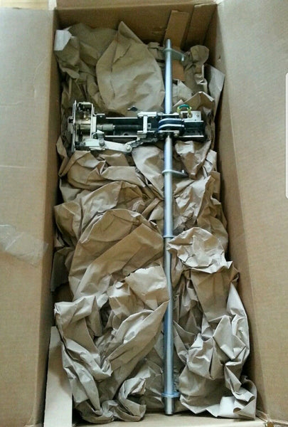 Eaton 2A10855G07 LEVERING MECHANISM ASSY. MDS BREAKER 4000AMP, SKBAWA-s008