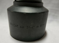 Ozat 80M 2451 3 3/16" X Dr 80M socket , SKBAWA-b508