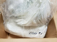 200prs KleenGRD Cover Boot A40 Univ Size - White Kimberly-Clark, SKBAWA-000