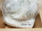 200prs KleenGRD Cover Boot A40 Univ Size - White Kimberly-Clark, SKBAWA-000