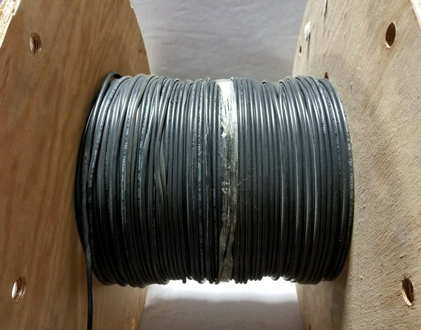 500FT Corning Optical Cable 18472 - 6SME TB2 Freedm One OFNR FT4, SKBAWA-nnnn