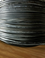 500FT Corning Optical Cable 18472 - 6SME TB2 Freedm One OFNR FT4, SKBAWA-nnnn