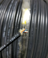 500FT Corning Optical Cable 18472 - 6SME TB2 Freedm One OFNR FT4, SKBAWA-nnnn