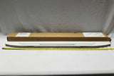 Microwave Door Handle - 8190076 White, SKBAWA-000