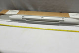 Microwave Door Handle - 8190076 White, SKBAWA-000