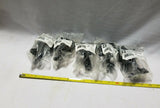 Lot of 5 Stiles Fencing System Striker Bar Gravity Latch w/Bracket, SKBAWA-nnnn