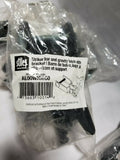 Lot of 5 Stiles Fencing System Striker Bar Gravity Latch w/Bracket, SKBAWA-nnnn