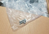 25Pcs Viking 16234 Pipe Guide Brackets & Installation Screws, SKBAWA-c024 5
