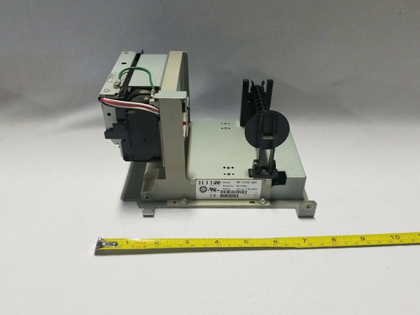 Kodak Receipt printer Nichipri NP-315U-KDC G4, G4x, G4xe kiosk, SKBAWA-B028