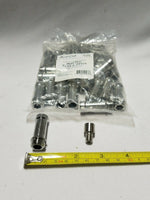 25 Waltec 9478Q, 9/16 × 24 TPI Faucet Seat, SKBAWA-B028