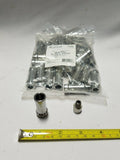 25 Waltec 9478Q, 9/16 × 24 TPI Faucet Seat, SKBAWA-B028