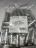25 Waltec 9478Q, 9/16 × 24 TPI Faucet Seat, SKBAWA-B028