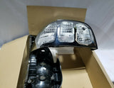 Mustang 94-99 Rear Auto Lamp Set 331-1954/Clear, SKBAWA-s029