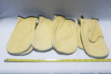 4pairs Natpro XL Slip-on Style Mitts / Glove 7-1020, SKBAWA-B029