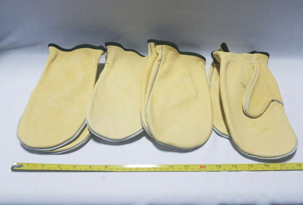 4pairs Natpro XL Slip-on Style Mitts / Glove 7-1020, SKBAWA-B029