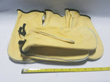 4pairs Natpro XL Slip-on Style Mitts / Glove 7-1020, SKBAWA-B029
