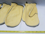 4pairs Natpro XL Slip-on Style Mitts / Glove 7-1020, SKBAWA-B029