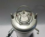 Coffee Backpack 11 Liters Insulated Dispenser for Tea Hot Drinks, SKBAWA-b120