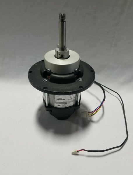 Hanning Elektro Werke Motor ZCIO7CD2 Class 155F - 3650 RPM, SKBAWA-b506