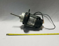 Hanning Elektro Werke Motor ZCIO7CD2 Class 155F - 3650 RPM, SKBAWA-b506