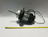 Hanning Elektro Werke Motor ZCIO7CD2 Class 155F - 3650 RPM, SKBAWA-b506