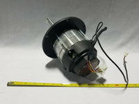 Hanning Elektro Werke Motor ZCIO7CD2 Class 155F - 3650 RPM, SKBAWA-b506