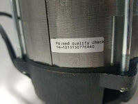 Hanning Elektro Werke Motor ZCIO7CD2 Class 155F - 3650 RPM, SKBAWA-b506