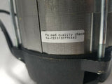 Hanning Elektro Werke Motor ZCIO7CD2 Class 155F - 3650 RPM, SKBAWA-b506