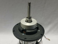 Hanning Elektro Werke Motor ZCIO7CD2 Class 155F - 3650 RPM, SKBAWA-b506