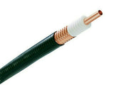 60 feet, RFS CELLFLEX RFSSCF14-50J Superflexible 1/4" Coaxial Cable, SKBAWA-s035
