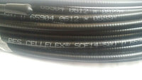 60 feet, RFS CELLFLEX RFSSCF14-50J Superflexible 1/4" Coaxial Cable, SKBAWA-s035