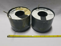 Lot of 2 Tarkett 1287170 Welding Rod - 50M,Vinal welding Floor, SKBAWA-B030