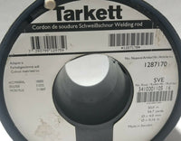 Lot of 2 Tarkett 1287170 Welding Rod - 50M,Vinal welding Floor, SKBAWA-B030